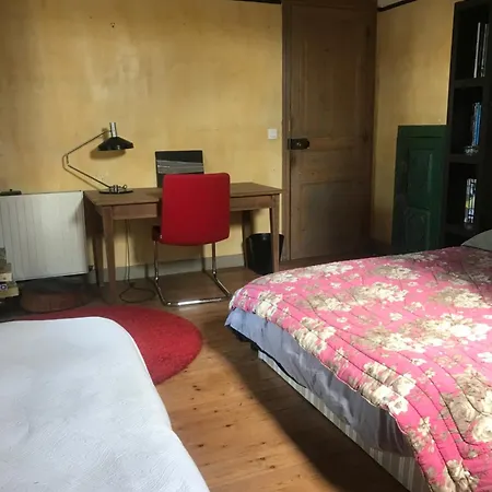 منزل للإقامة Grande Chambre 3 Couchages